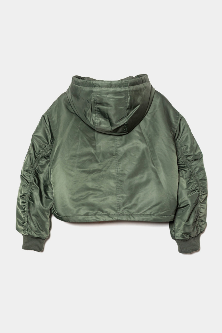 Giacca bomber Stand Studio forest green matilda