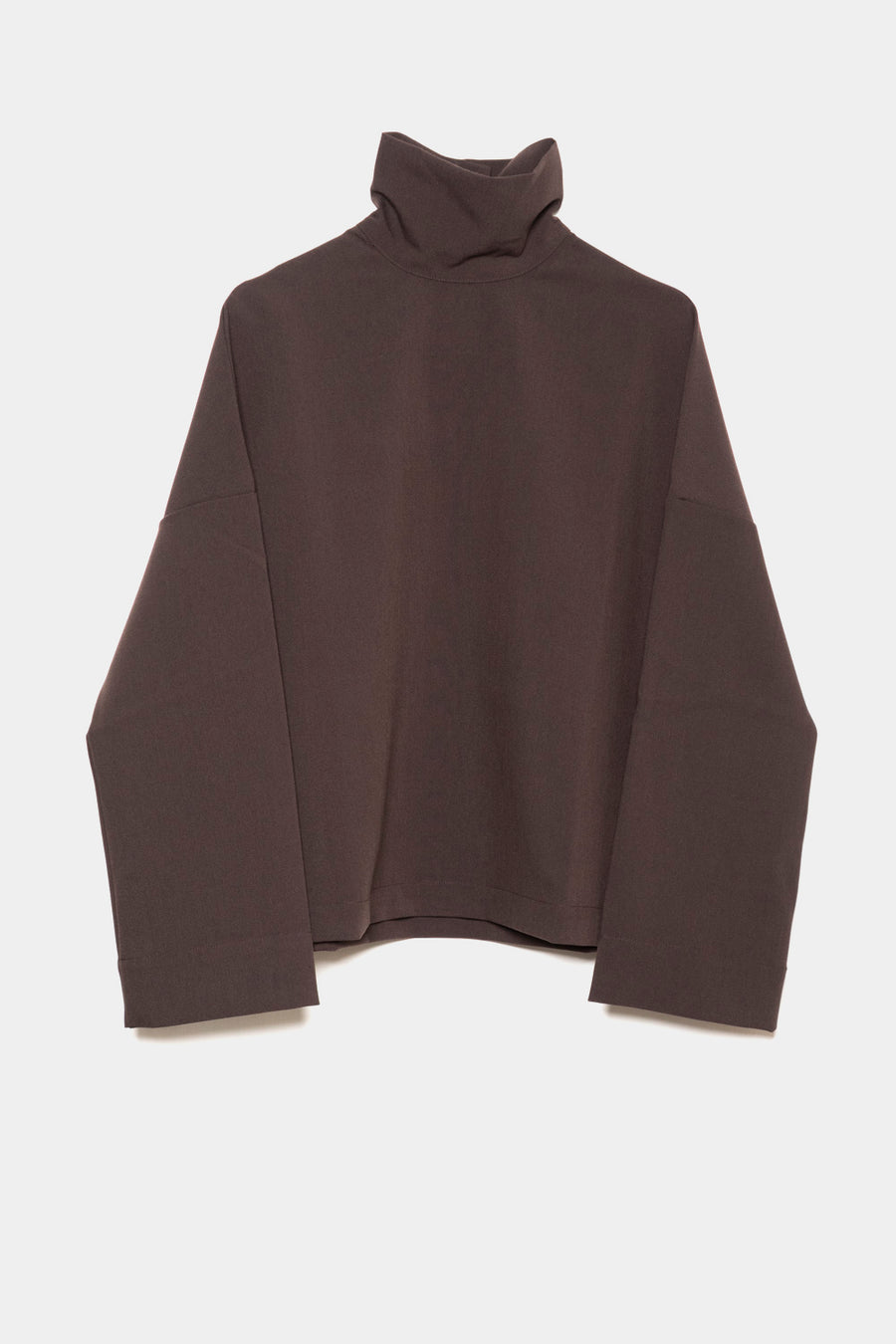 Maglia Madame Venice brown myrea