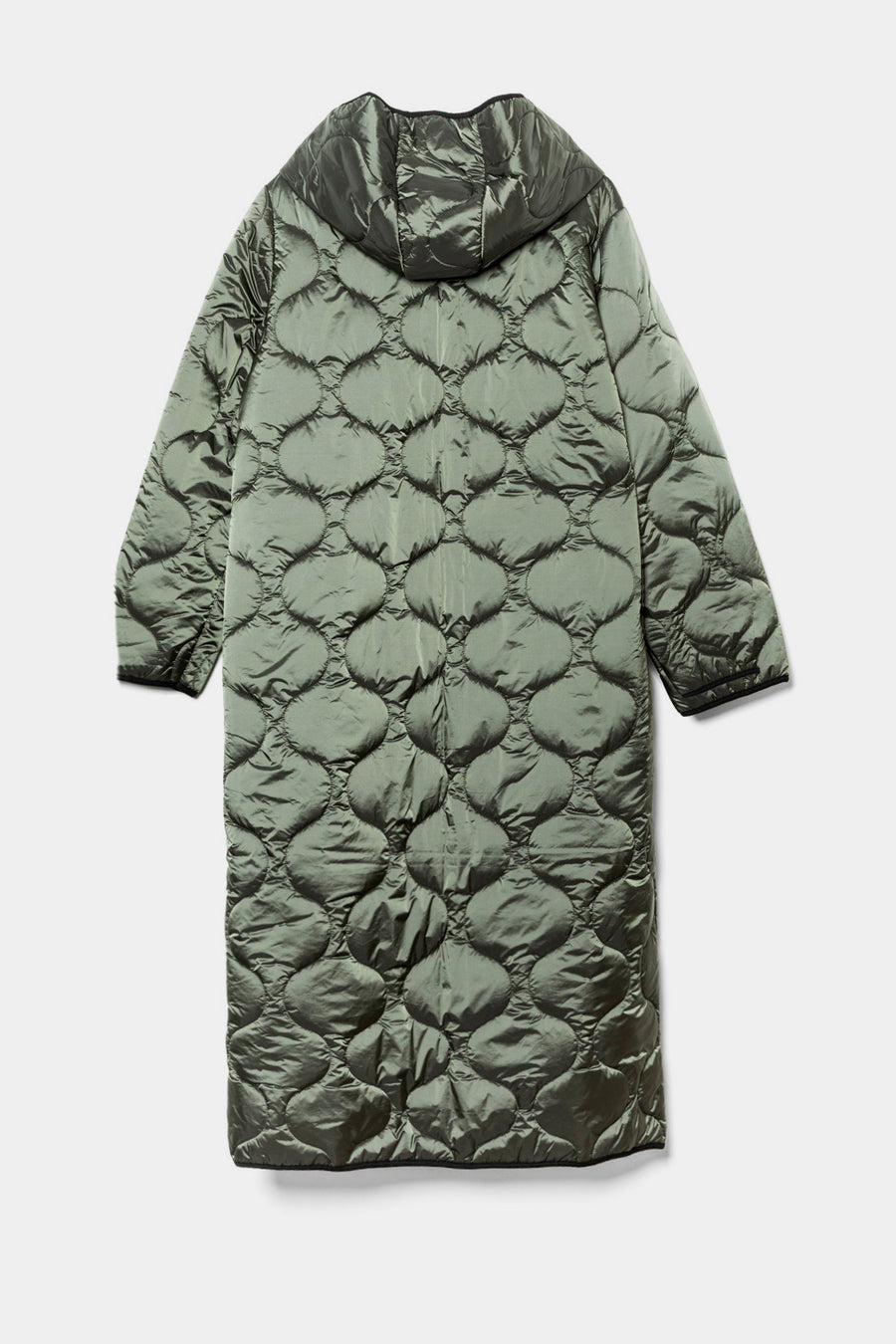 Cappotto Naya forest naw25202