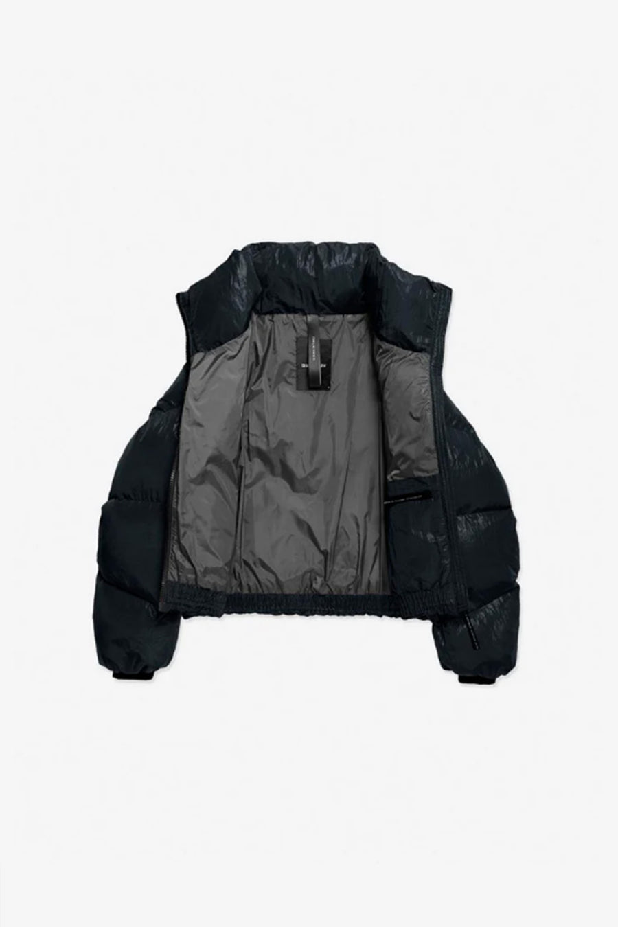 Giacca Bomber Krakatau night qw531