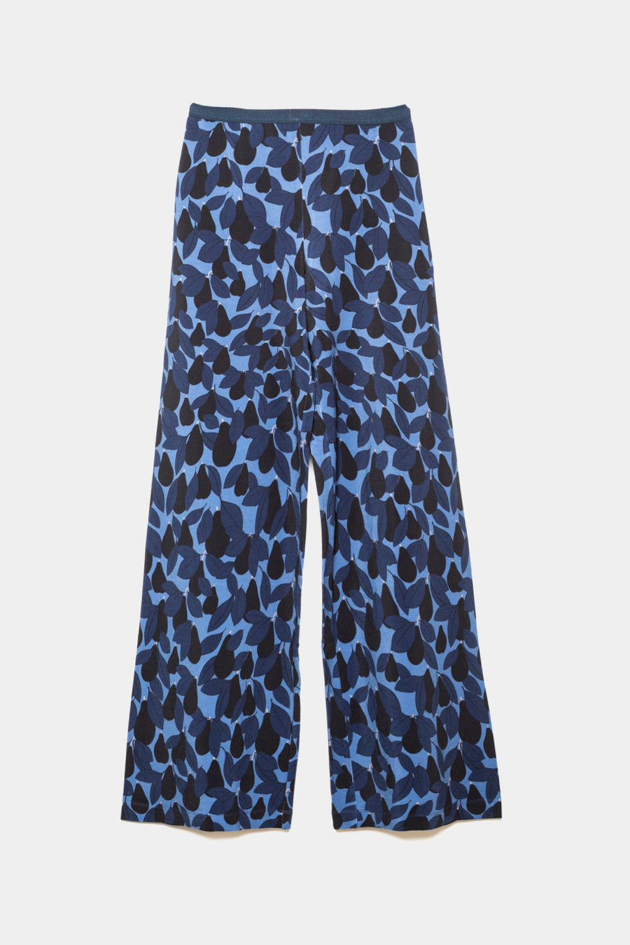 Pantalone Siyu blu ONDINA PLUS 33