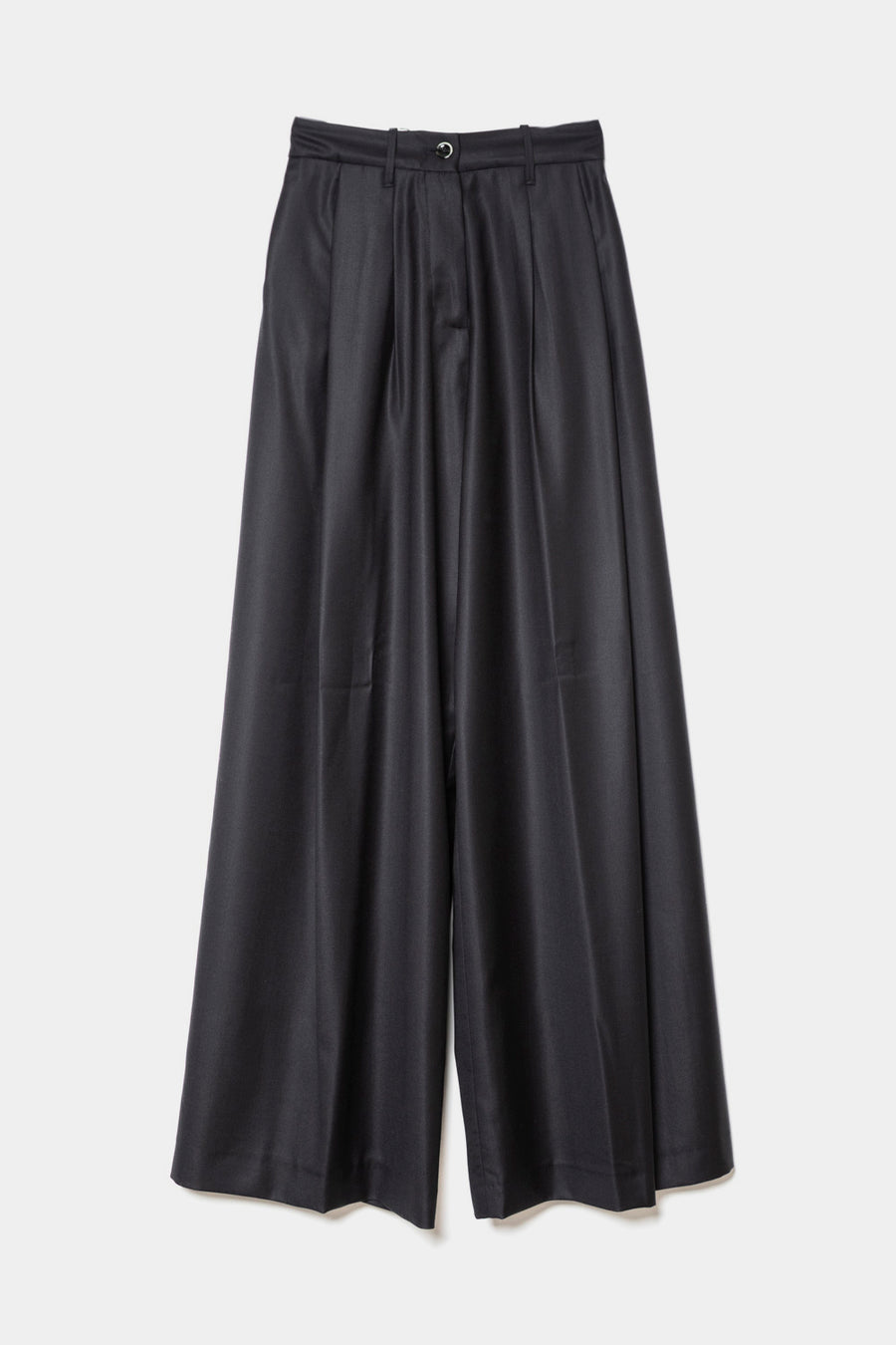 Pantalone Nine in the Morning nero petra chino