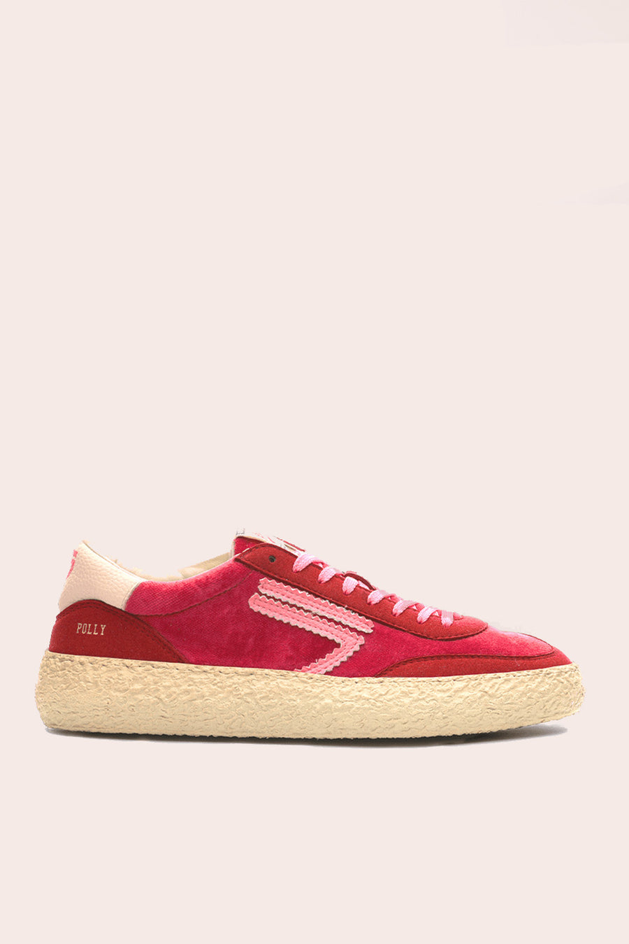 Sneakers Puraai rubino PU405-016