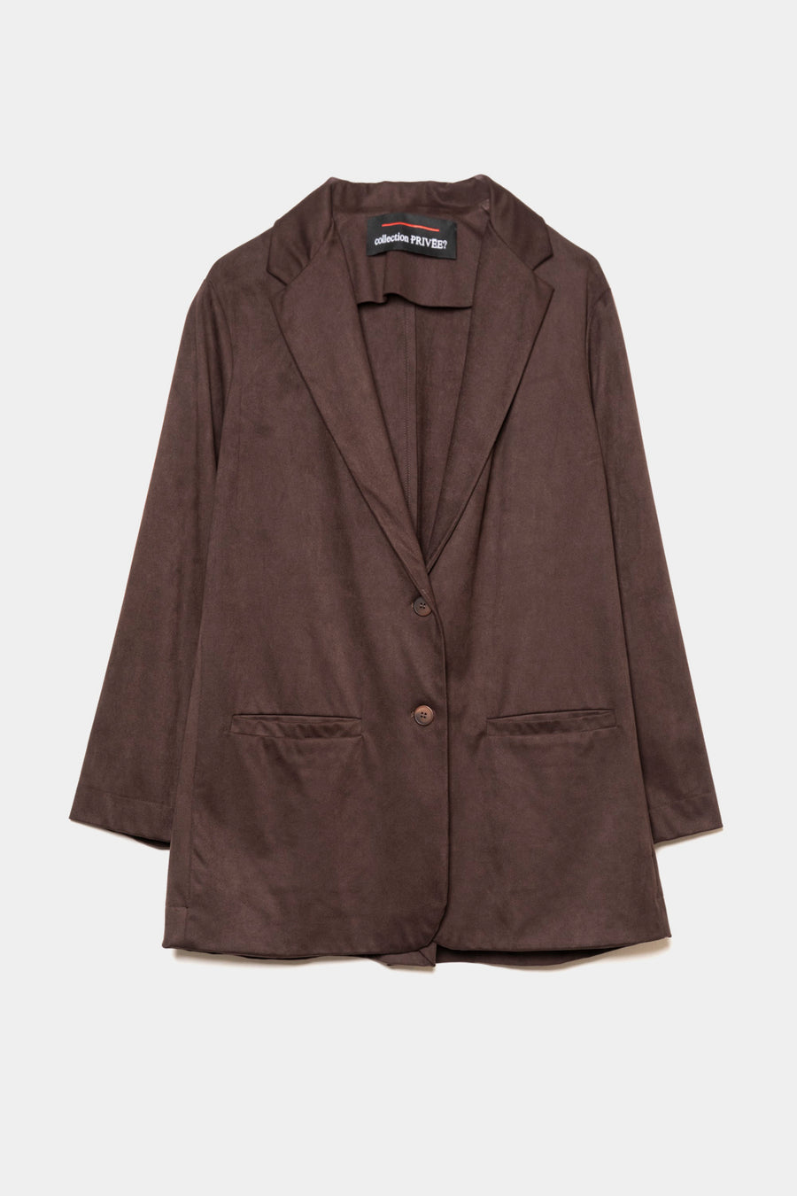 Giacca Collection Privee moro RY8247