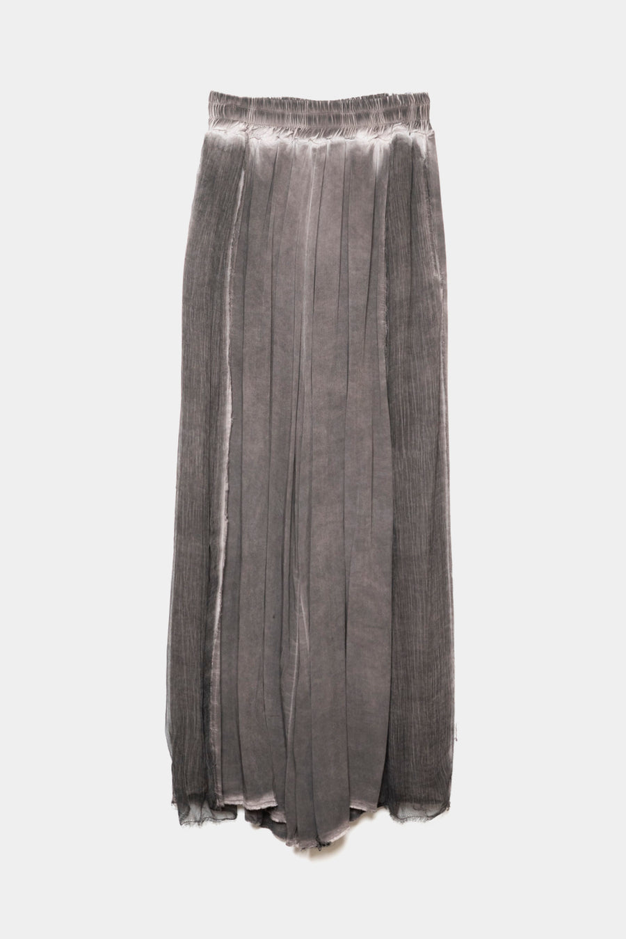 Pantalone Sanctamuerte brown s178