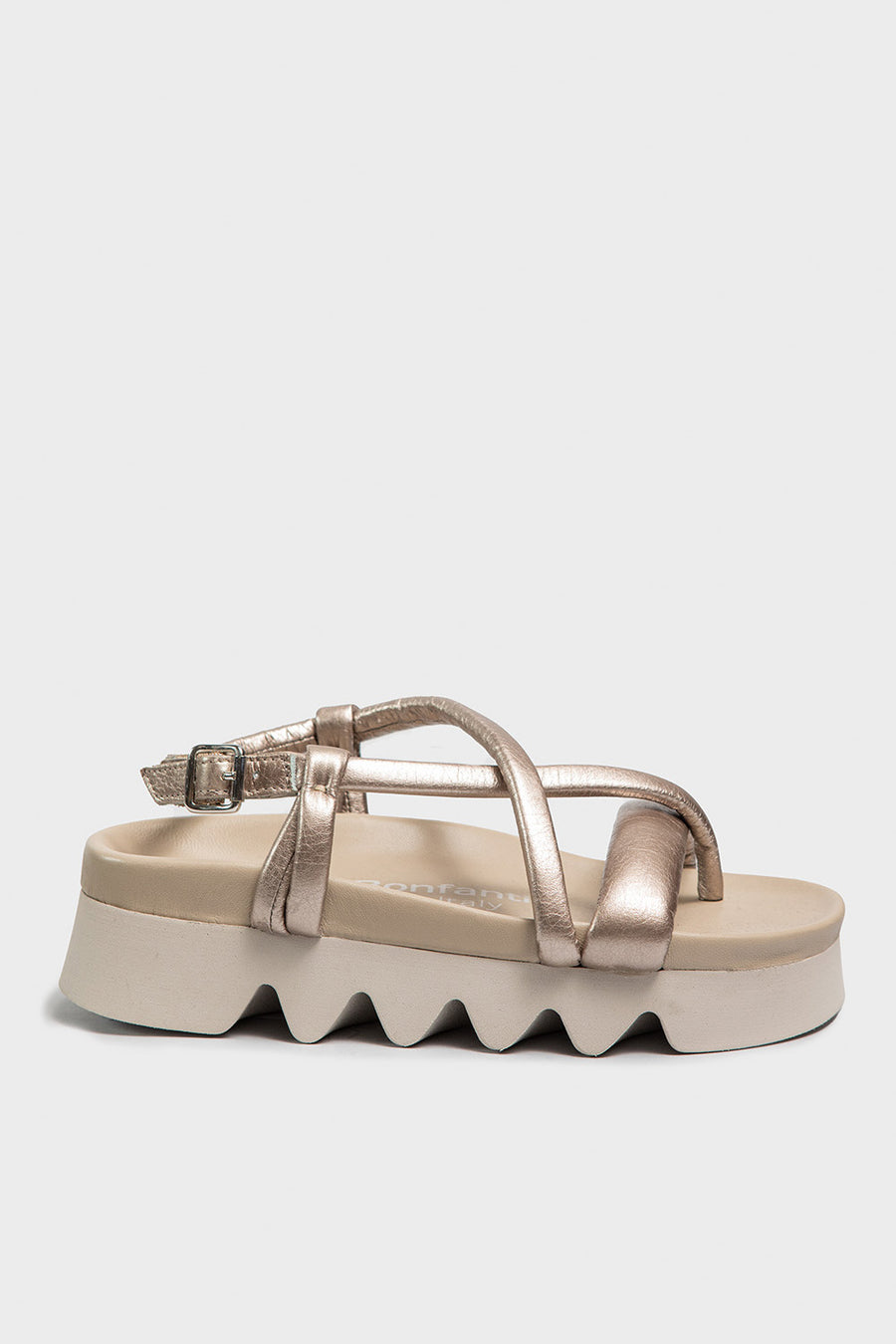 Sandalo Patrizia Bonfanti vanilla yasu S