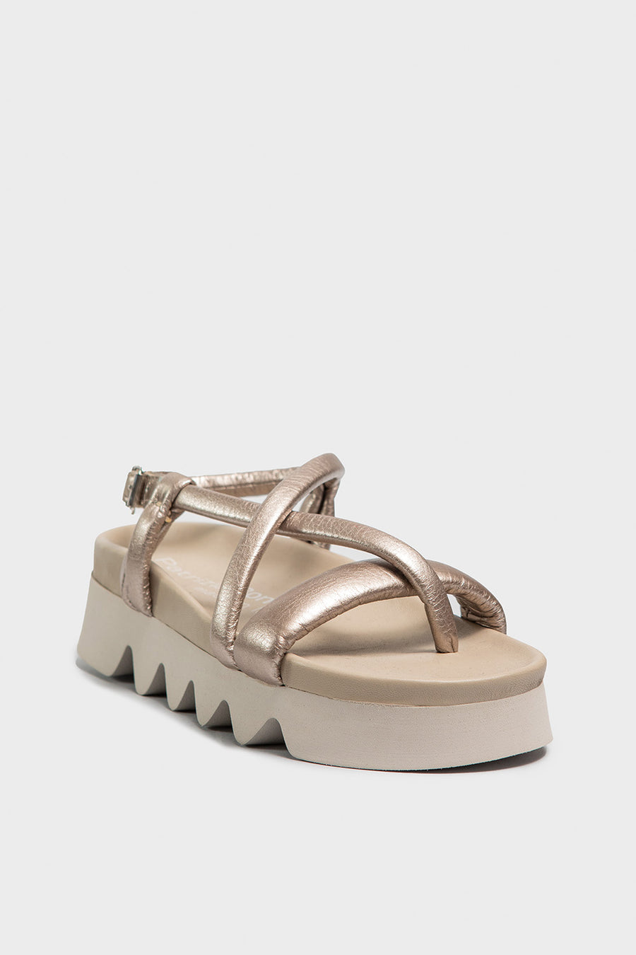 Sandalo Patrizia Bonfanti vanilla yasu S