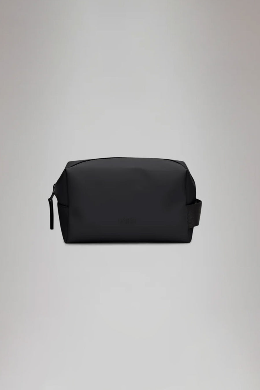 Pochette beauty Rain nero WASH BAG SMALL