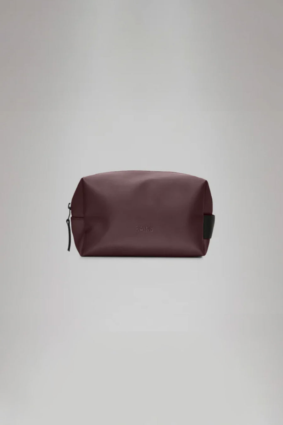 Pochette beauty Rain bordeaux WASH BAG SMALL