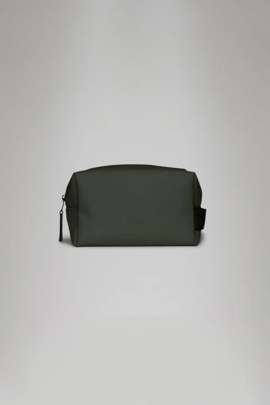 Pochette beauty Rain green BAG SMALL