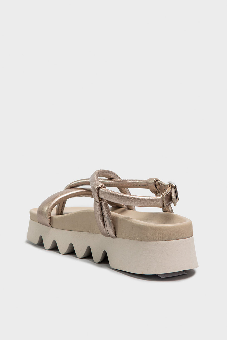 Sandalo Patrizia Bonfanti vanilla yasu S