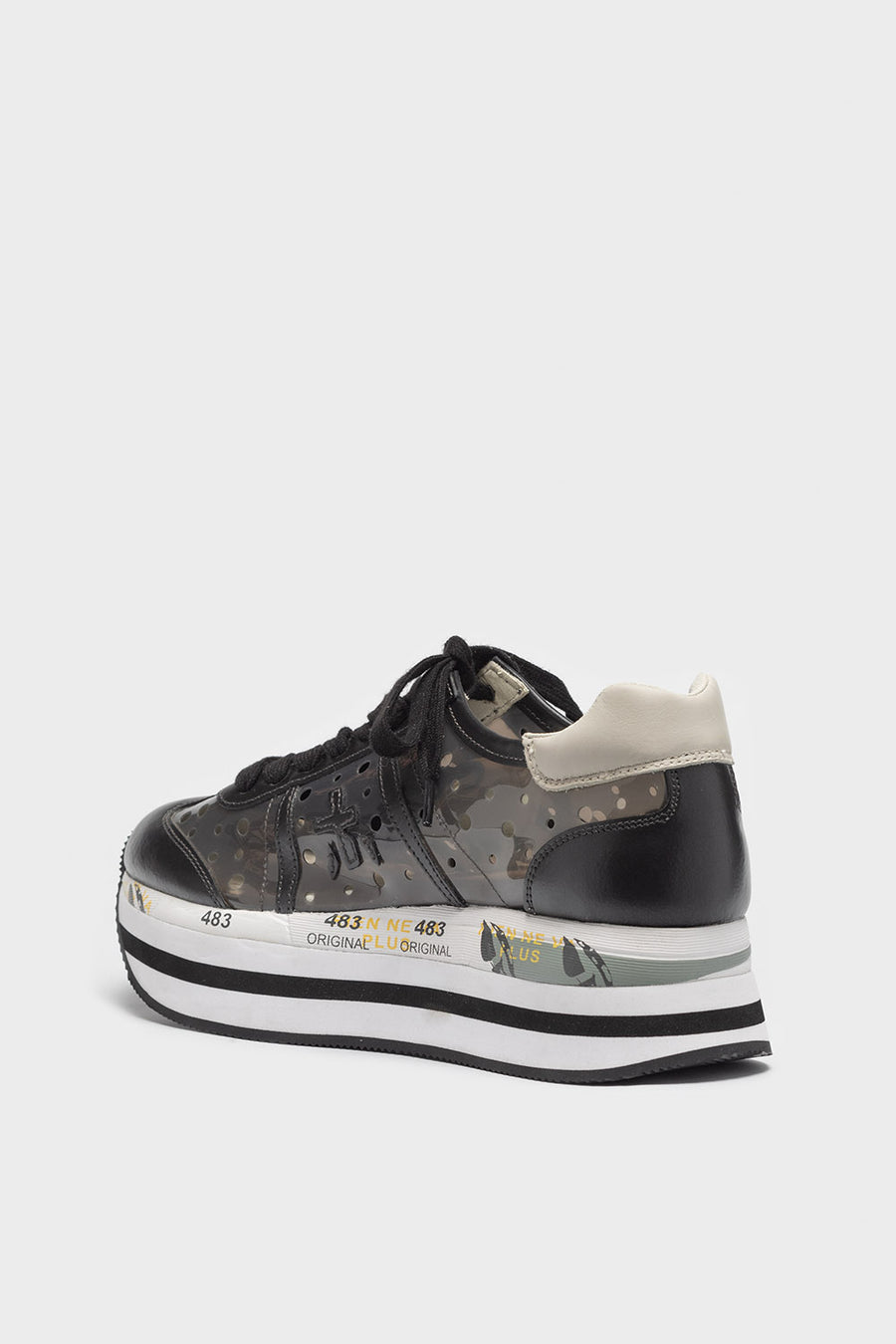 Sneaker Premiata BETH2993