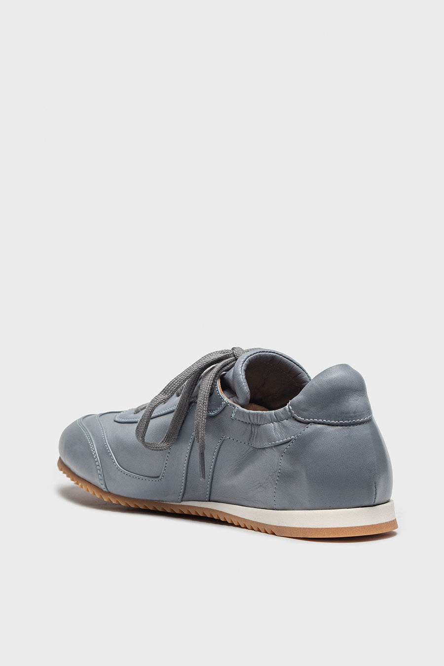 Sneakers Pomme D'Or cielo easy